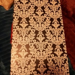 Damask Photo Album